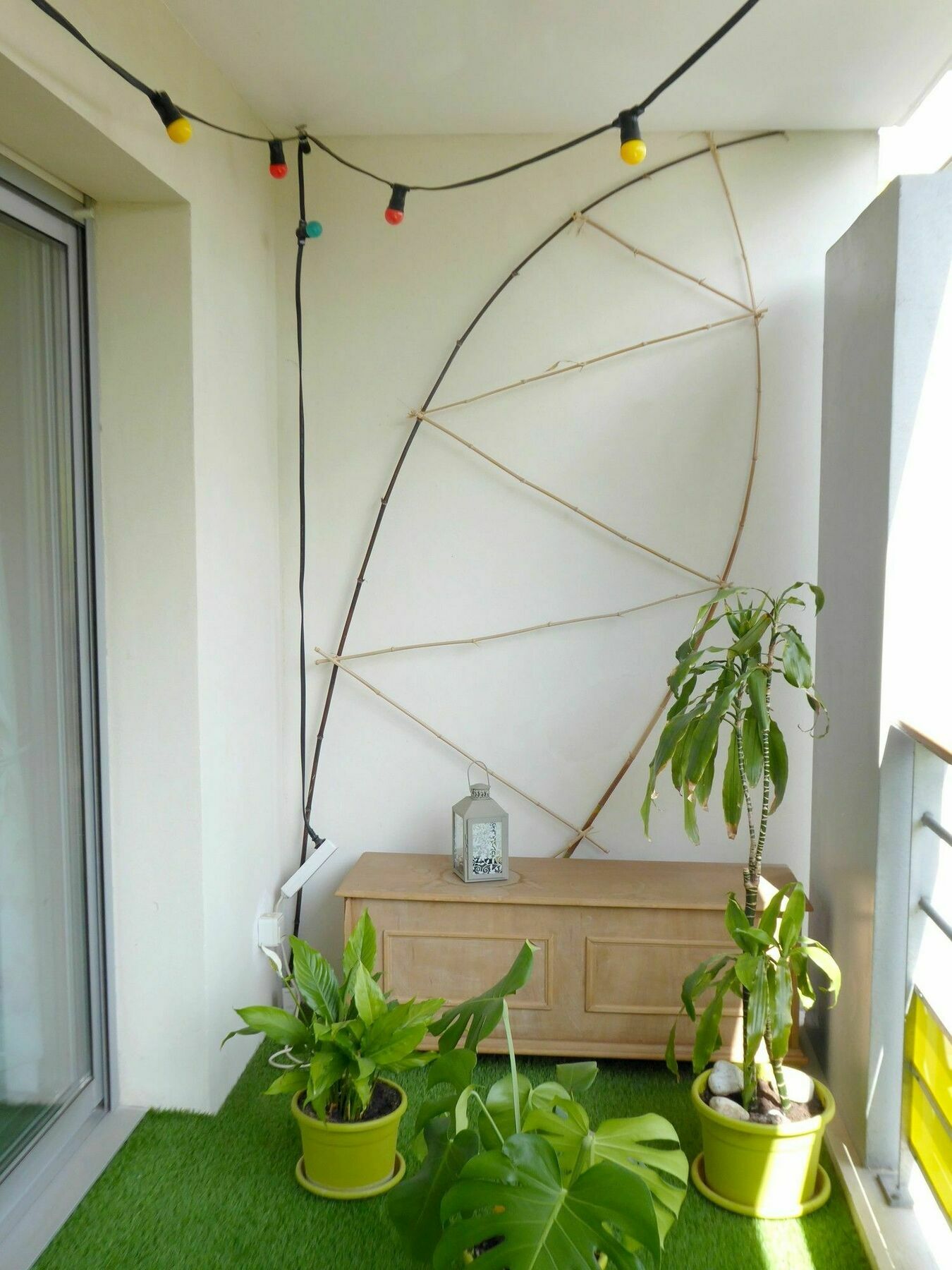 Appartement Bastide Bordéus Exterior foto