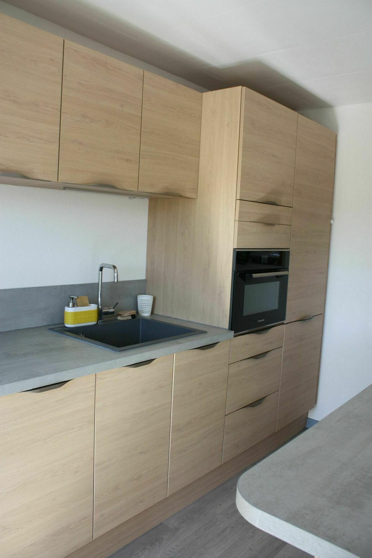 Appartement Bastide Bordéus Exterior foto