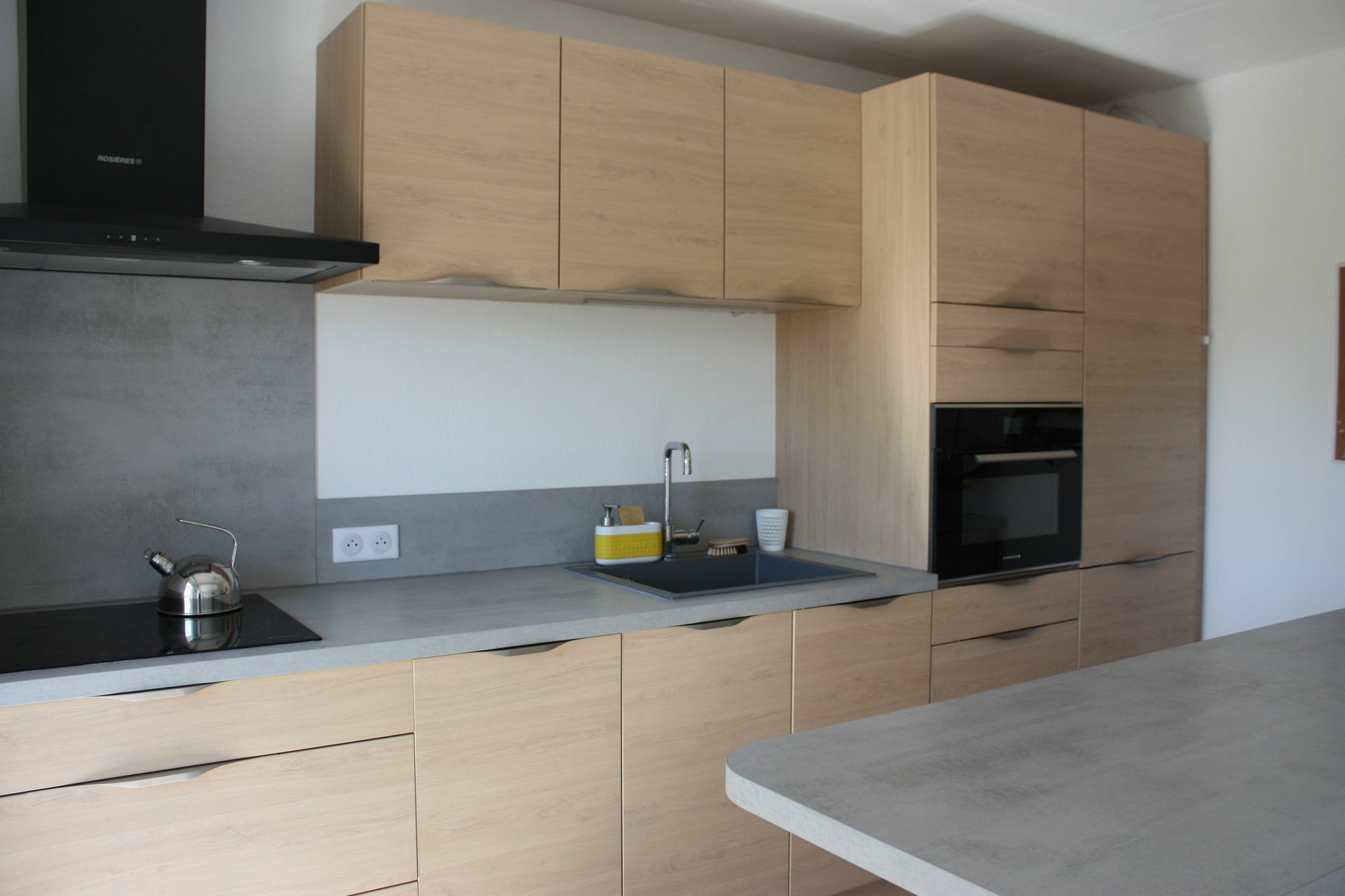 Appartement Bastide Bordéus Exterior foto